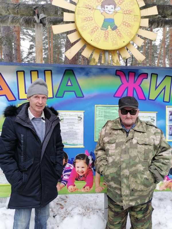 Наша сила в единстве