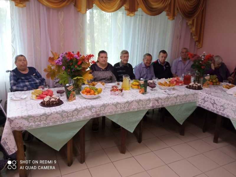 Теплые слова