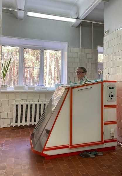 Сухие углекислые ванны (СУВ)