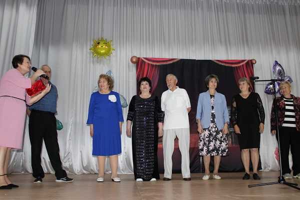 Любовь и хорошее настроение