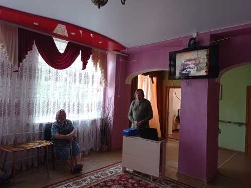  работа с библиотекой
