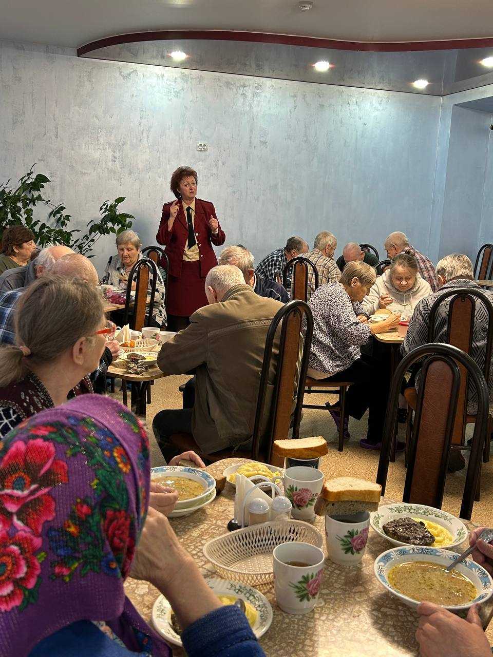 Собрания