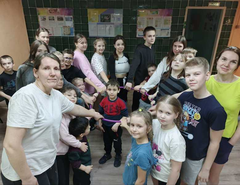 Конкурсная программа
