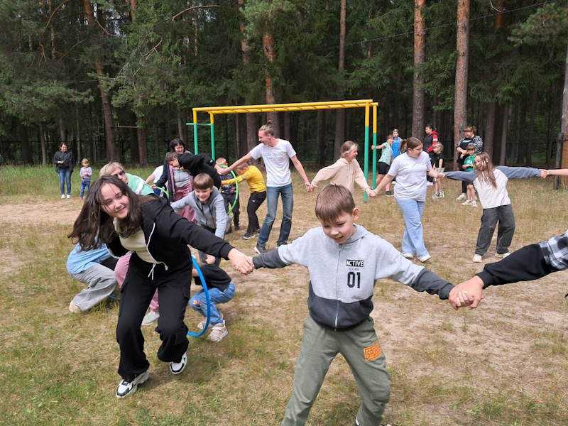 Спортивное соревнование 