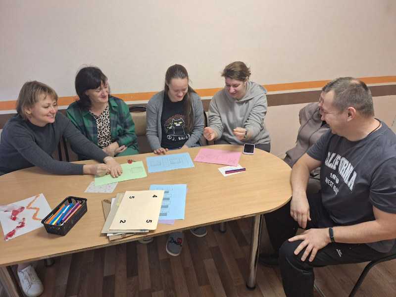 Семинардля родителей 