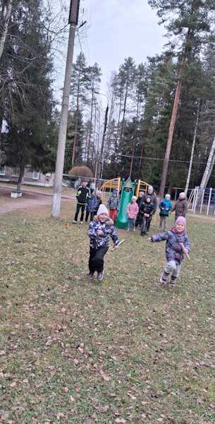 Антинаркотический марафон 