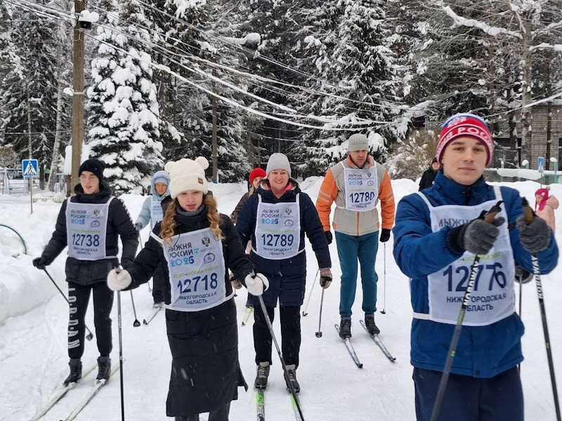 Спортивное соревнование 