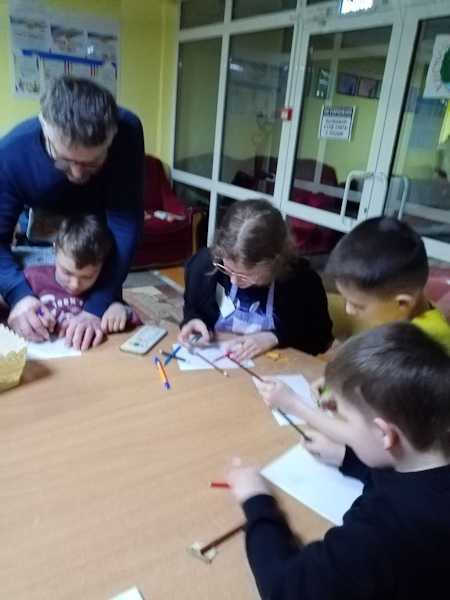 Занятие по финансовой грамотности