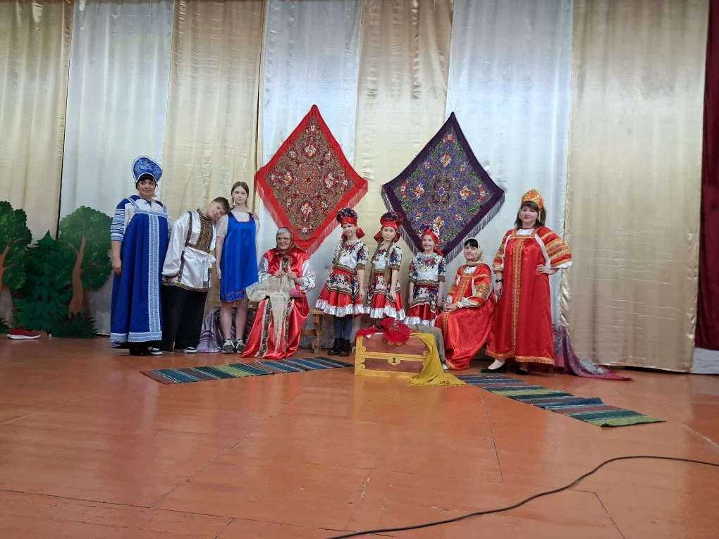 Мероприятие 