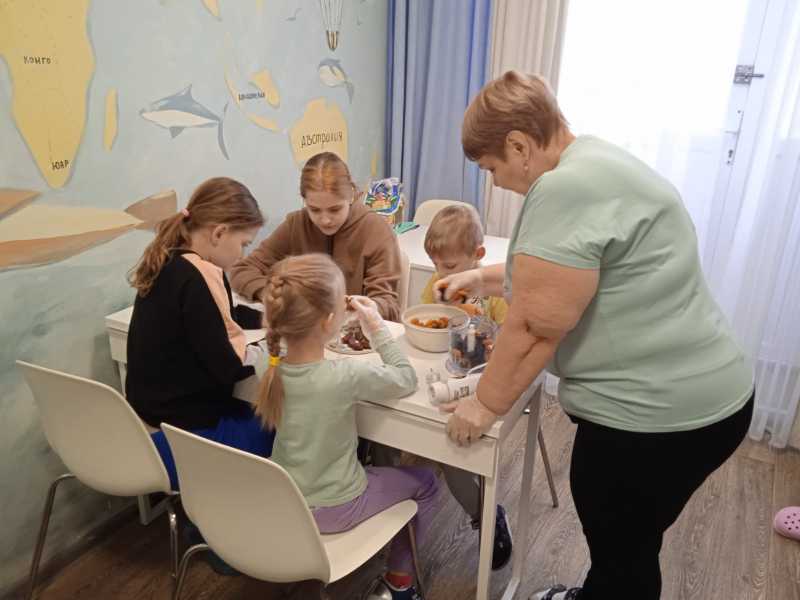Повышаем свой иммунитет