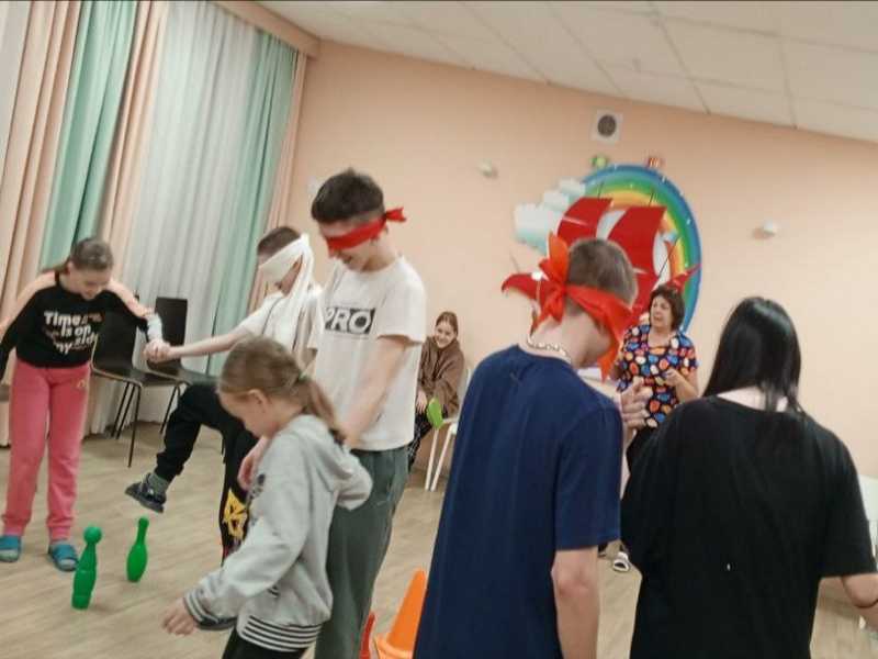 День добра, любви и внимания