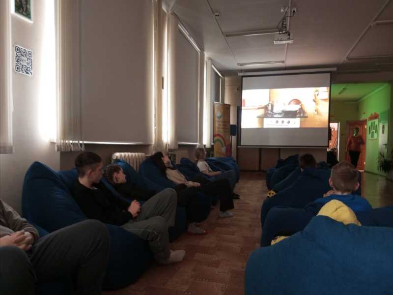 Современная сказка-