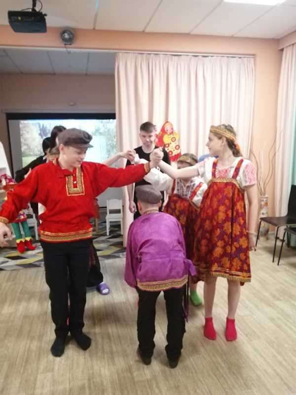 Красная Горка