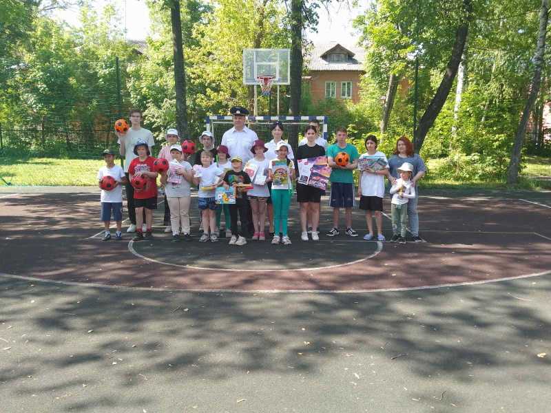 Праздник 