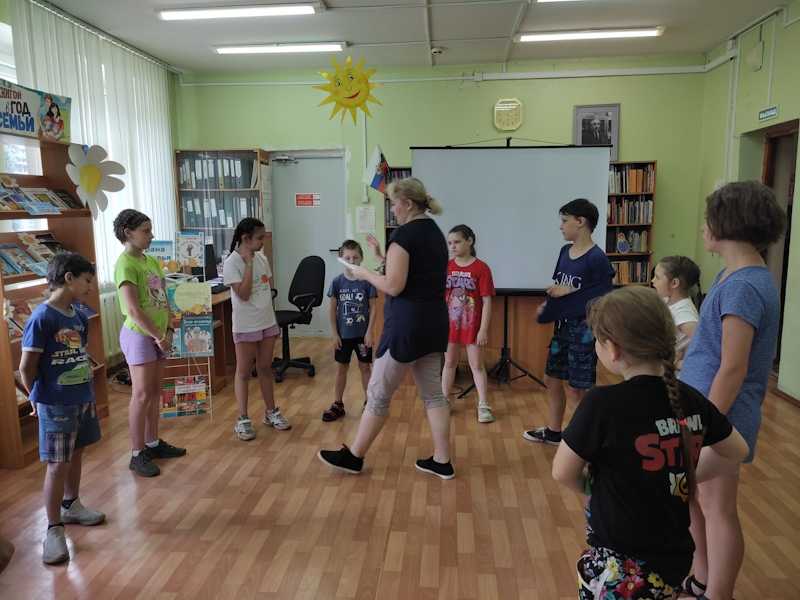 Игры народов России