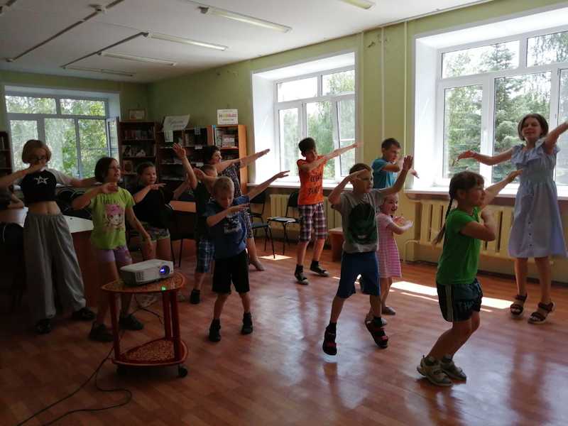 Правда и ложь в ЗОЖ