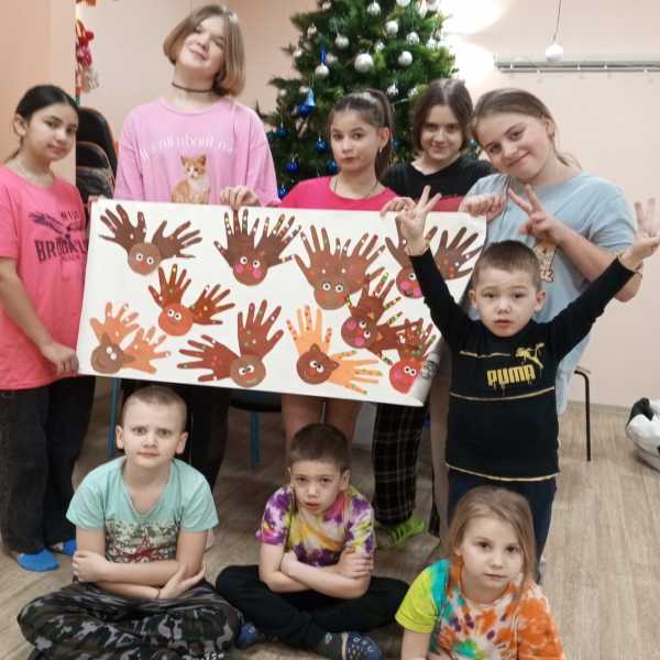 Аппликация 
