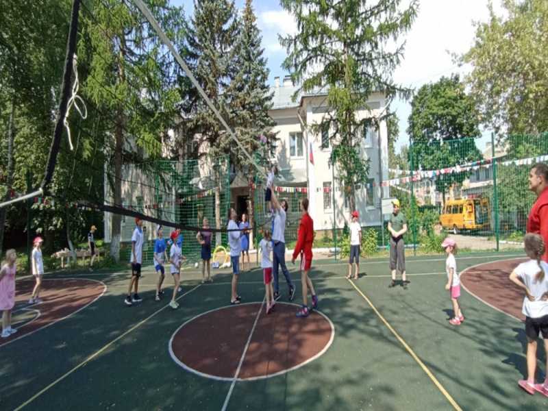 Мастер класс школы единоборств 