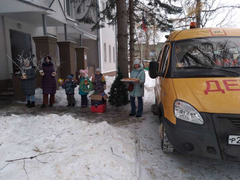 Акция 