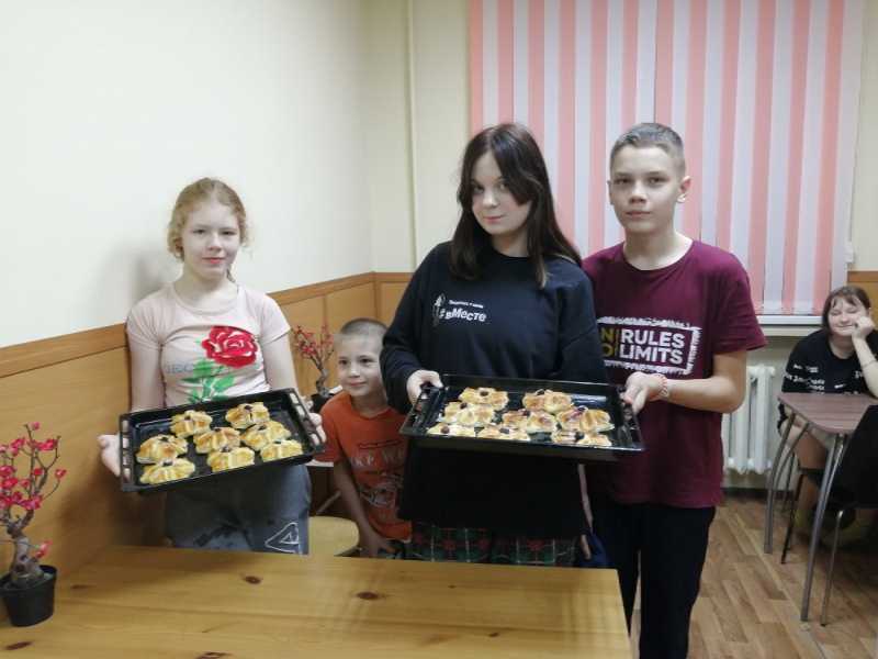 Мастер класс