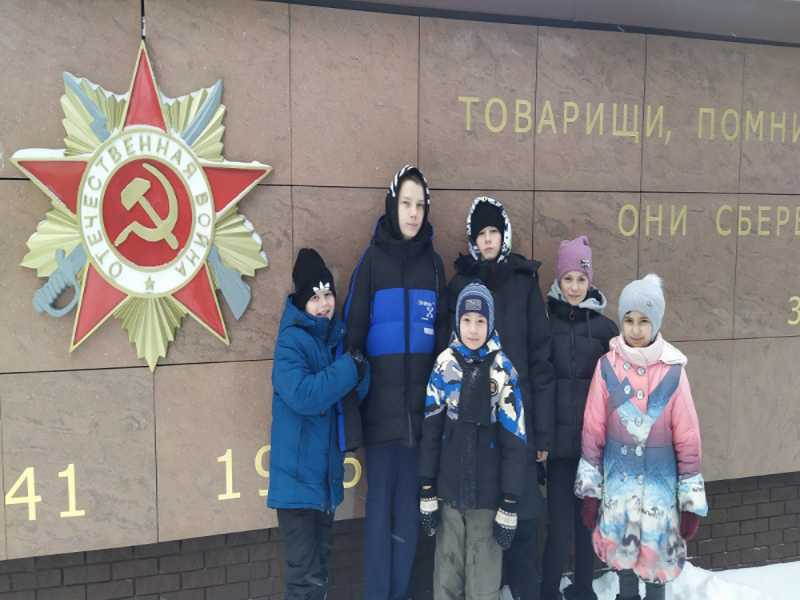 ГЕРОИ