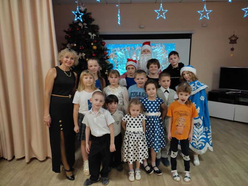 С НОВЫМ ГОДОМ!