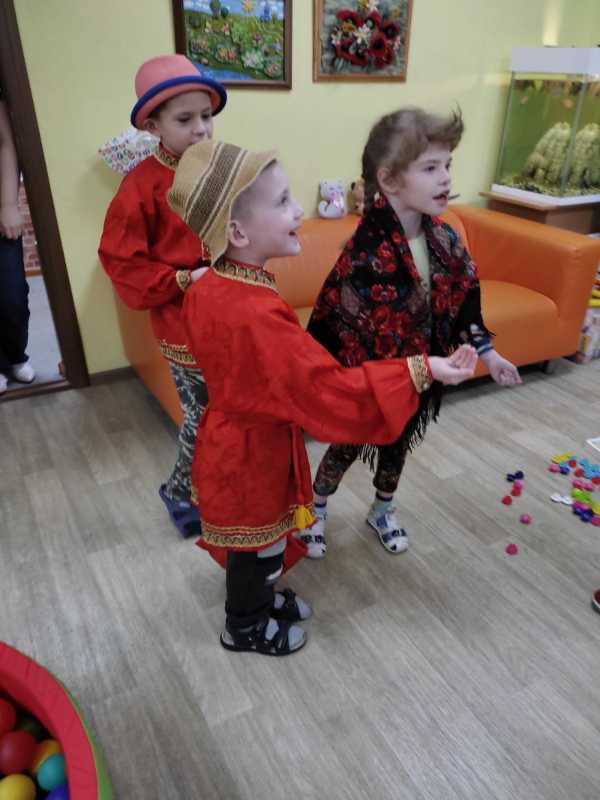 Канун Старого Нового года