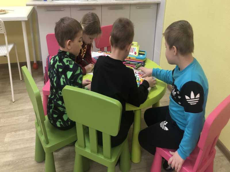 Дневное отделение 