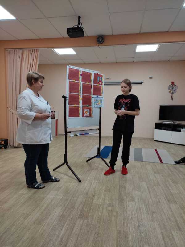 Профилактика Сахарного диабета
