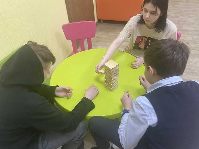 Игра 