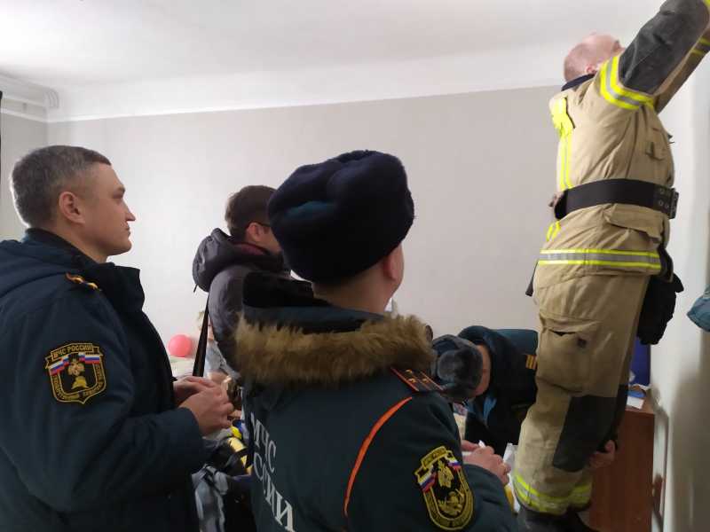 Сигнал Жизни