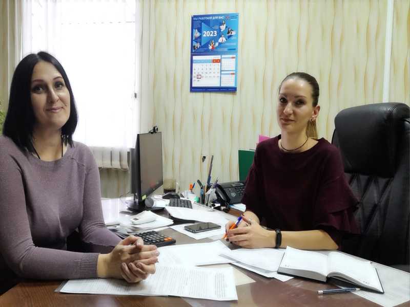 Профилактика социального сиротства