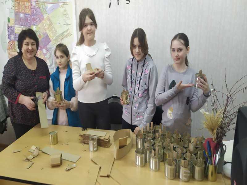 Акция 
