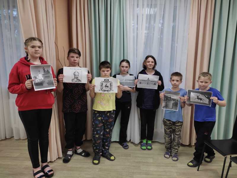 Возвращение к истокам