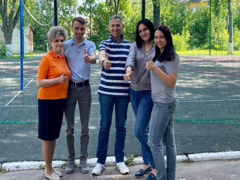 Благотворительный фонд «Созвездие Добра»