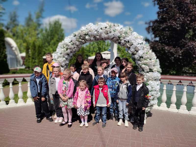 Праздник в ресторане 