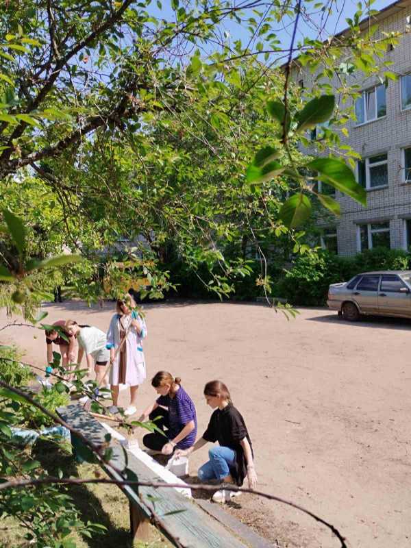 Акция