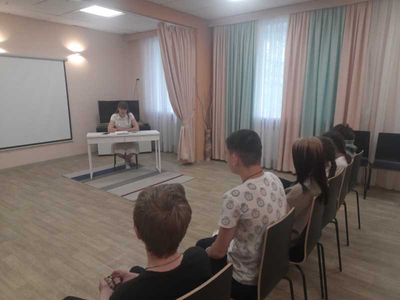 Профилактика подростковой преступности. Причины и последствия совершения кражи среди несовершеннолетних.
