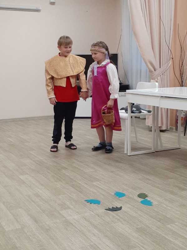 День варенья 