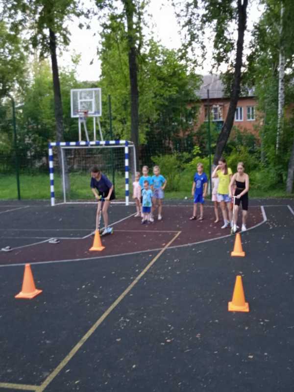 Всемирный день светофора