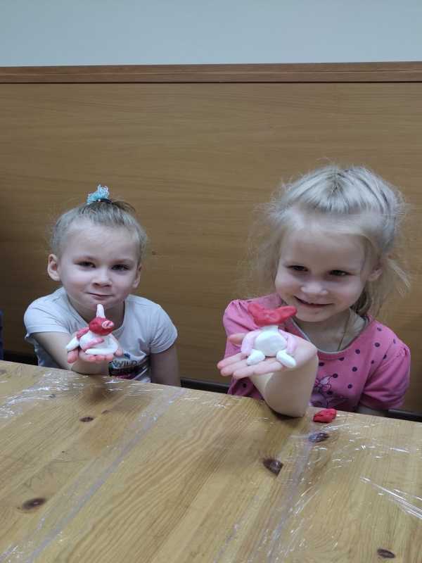 Мастер-класс 