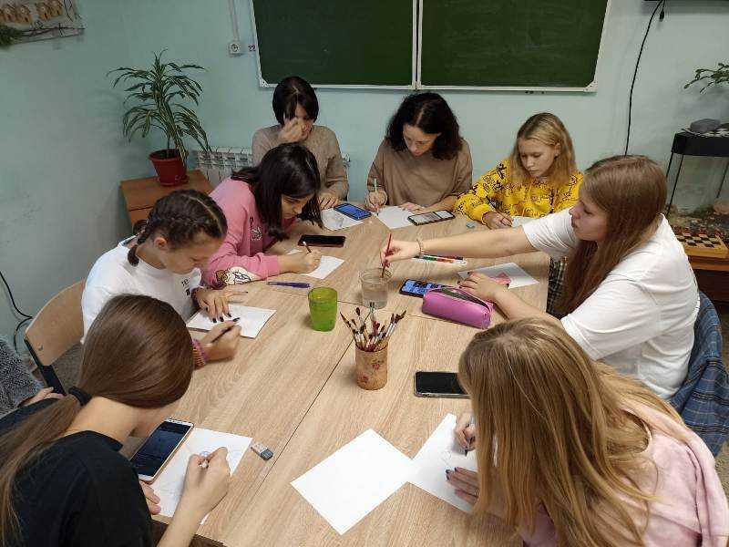 Акварелька