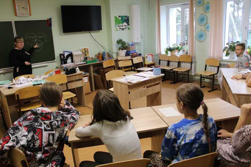 Выбор профессии – фундамент будущего.