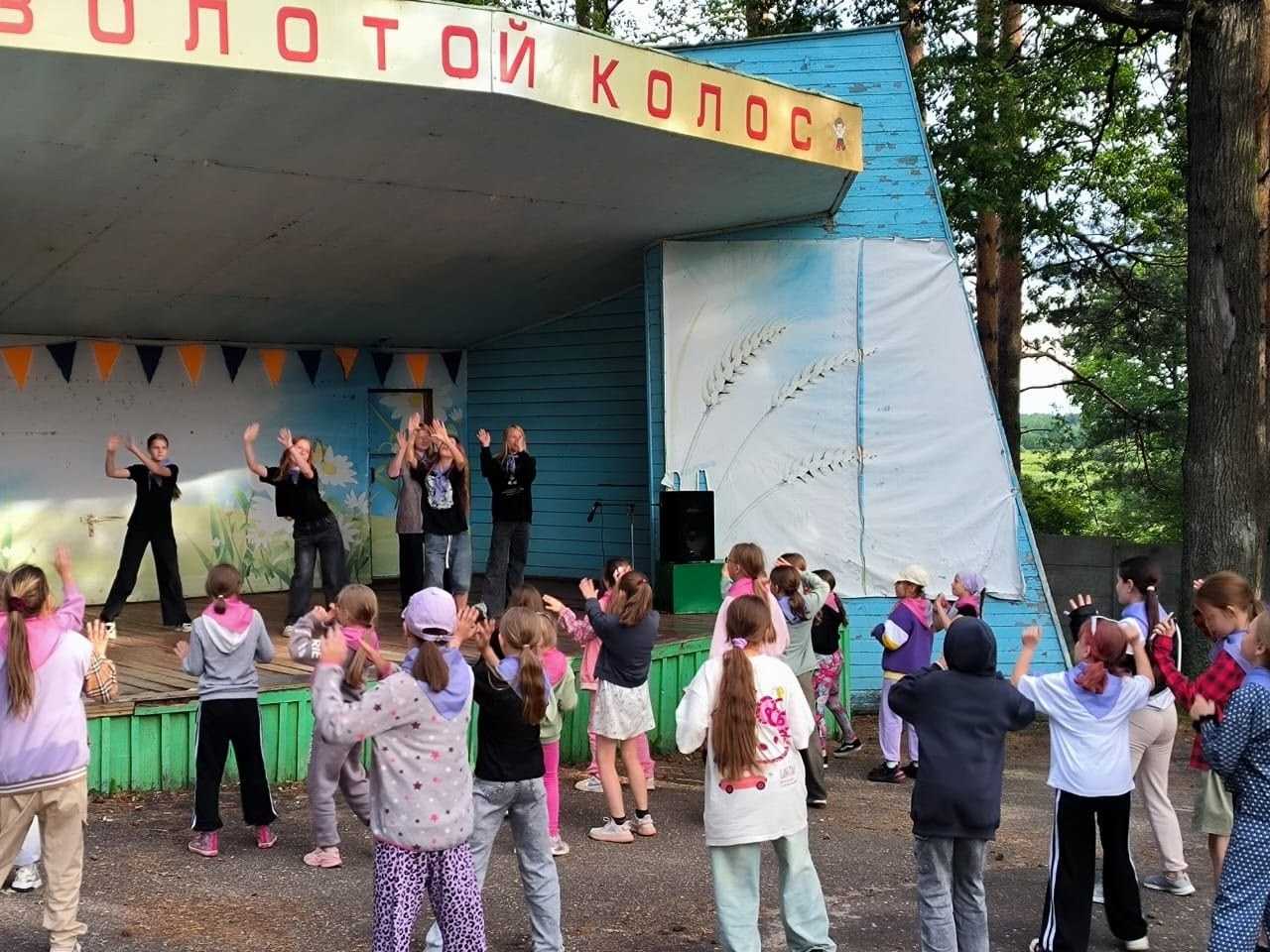 Не концерт, а настоящая ПУШКА