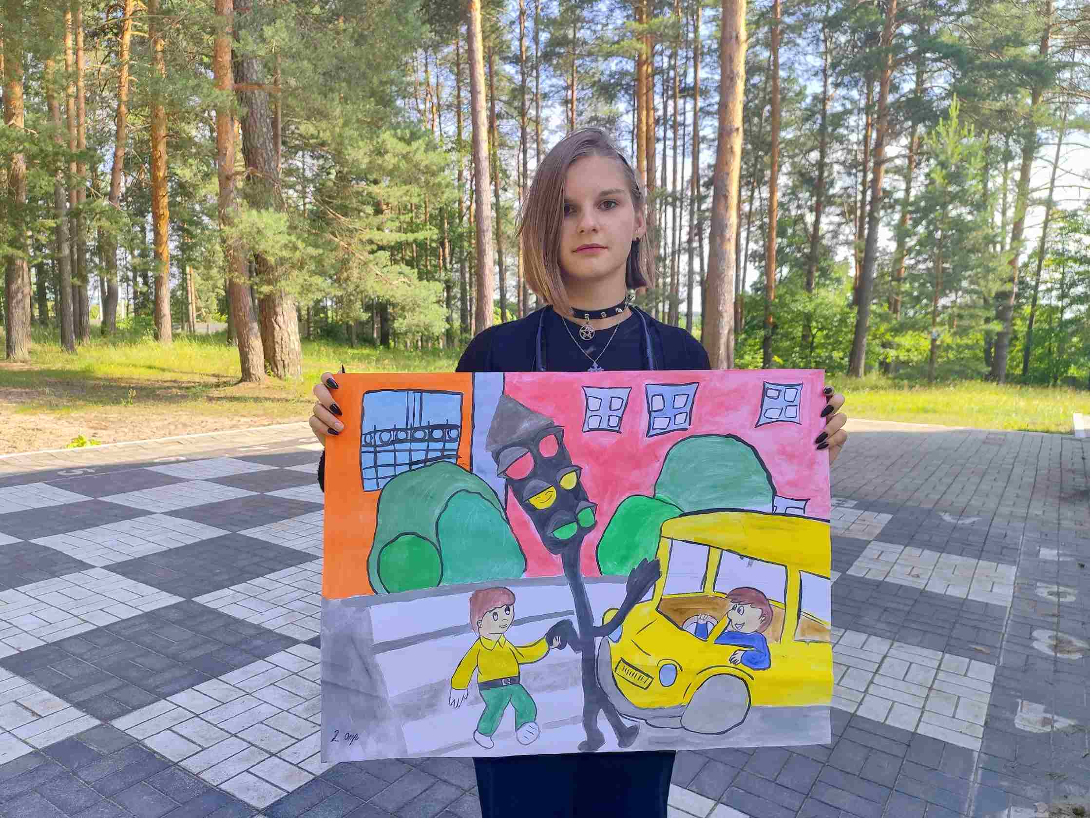 ❗Рубрика 