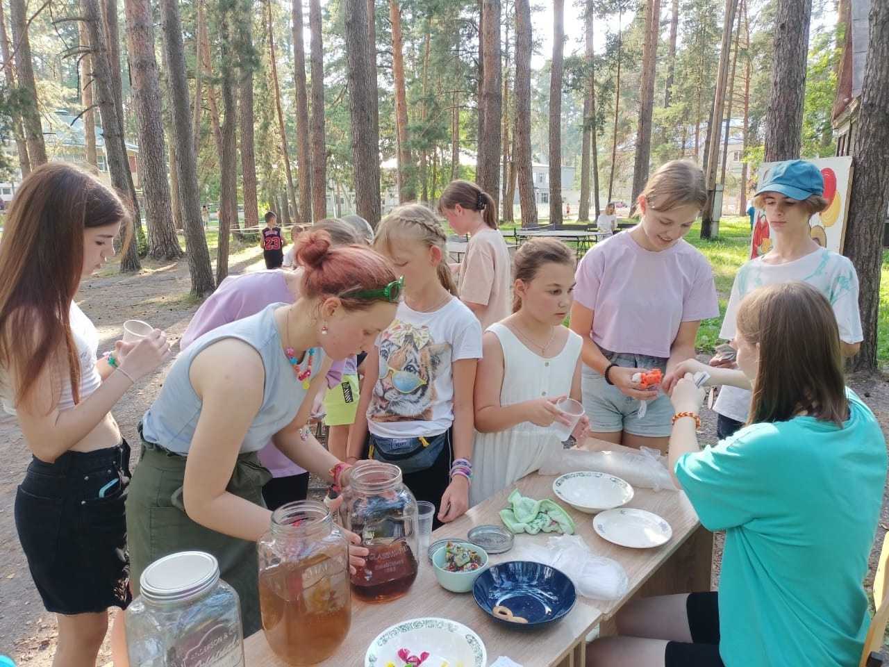 День предпринимателя в 