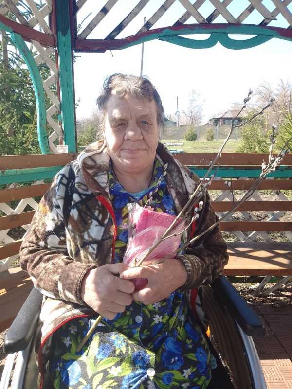 С днем рождения!