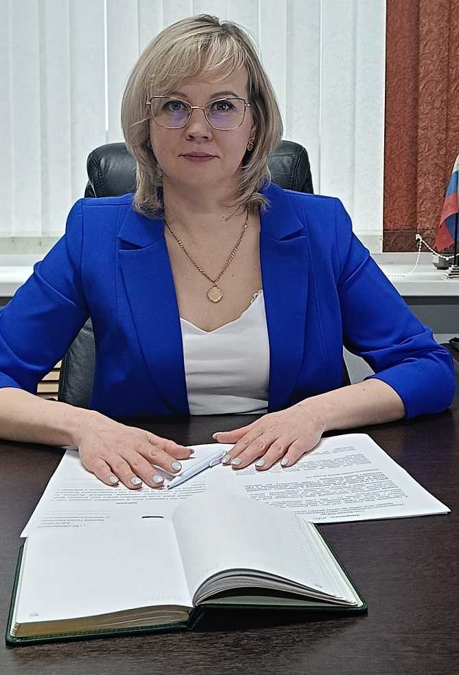 Прием граждан