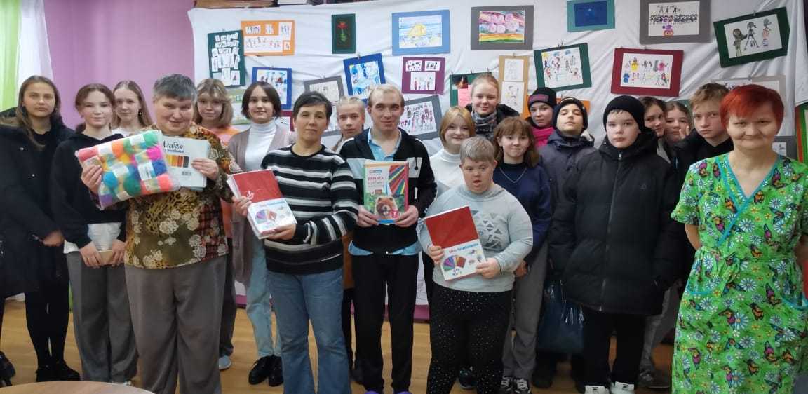 Гнилицкая православная гимназия.