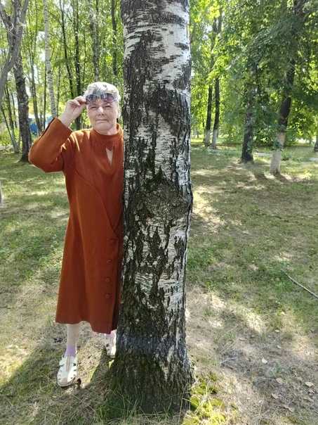 Девочки» 70+.